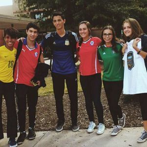 Meet your Posher, Rodrigo